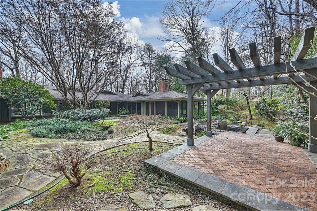 4801 Howland Lane Charlotte NC 28226