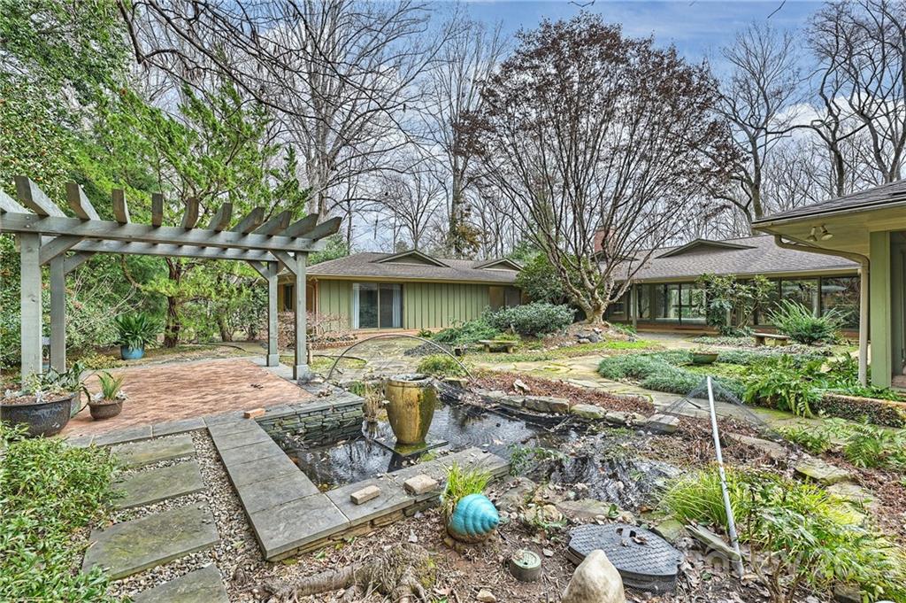 4801 Howland Lane Charlotte NC 28226
