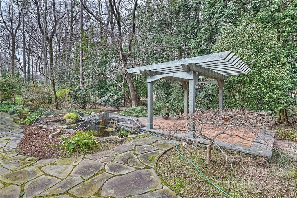 4801 Howland Lane Charlotte NC 28226