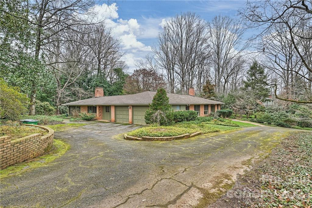 4801 Howland Lane Charlotte NC 28226