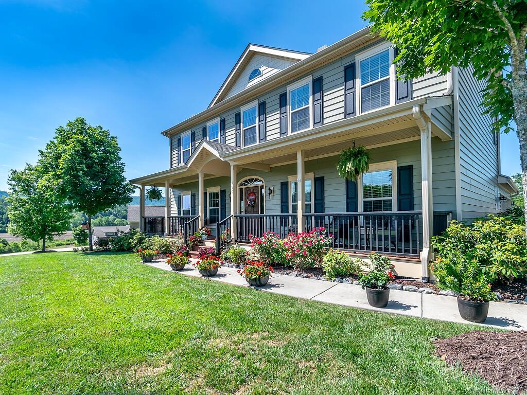 236 River Breeze Lane Etowah NC 28729