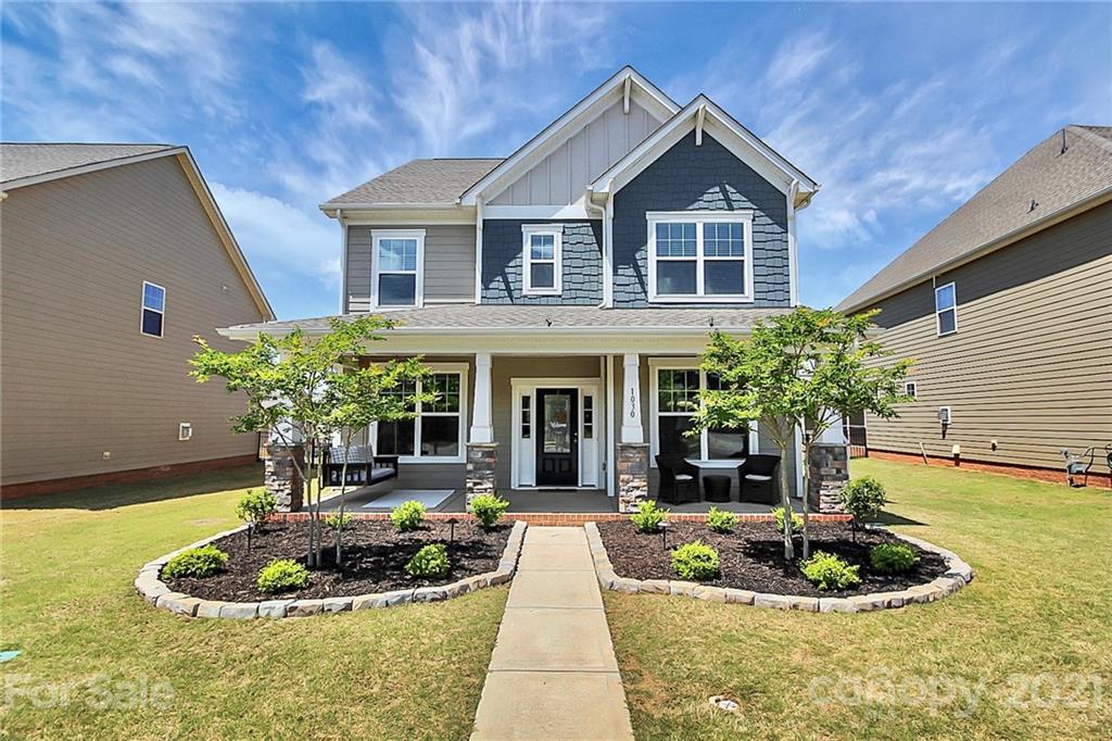 1030 Delridge Street Waxhaw NC 28173