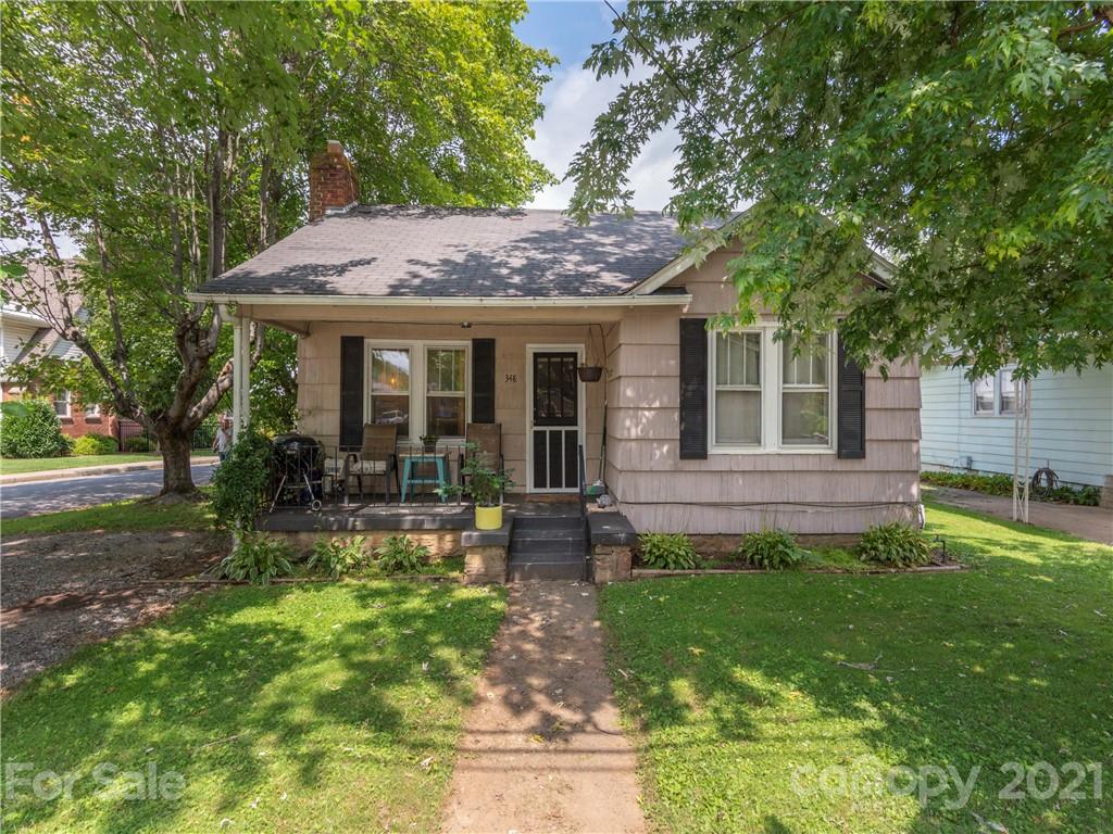 348 Hazelwood Avenue Waynesville NC 28786