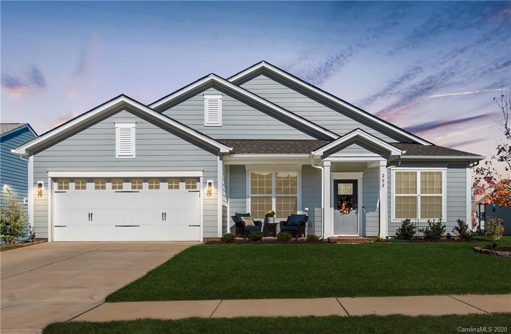 202 Willow Valley Drive Mooresville NC 28115