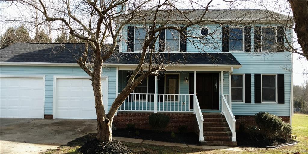2609 Briar Trail Court Matthews NC 28104