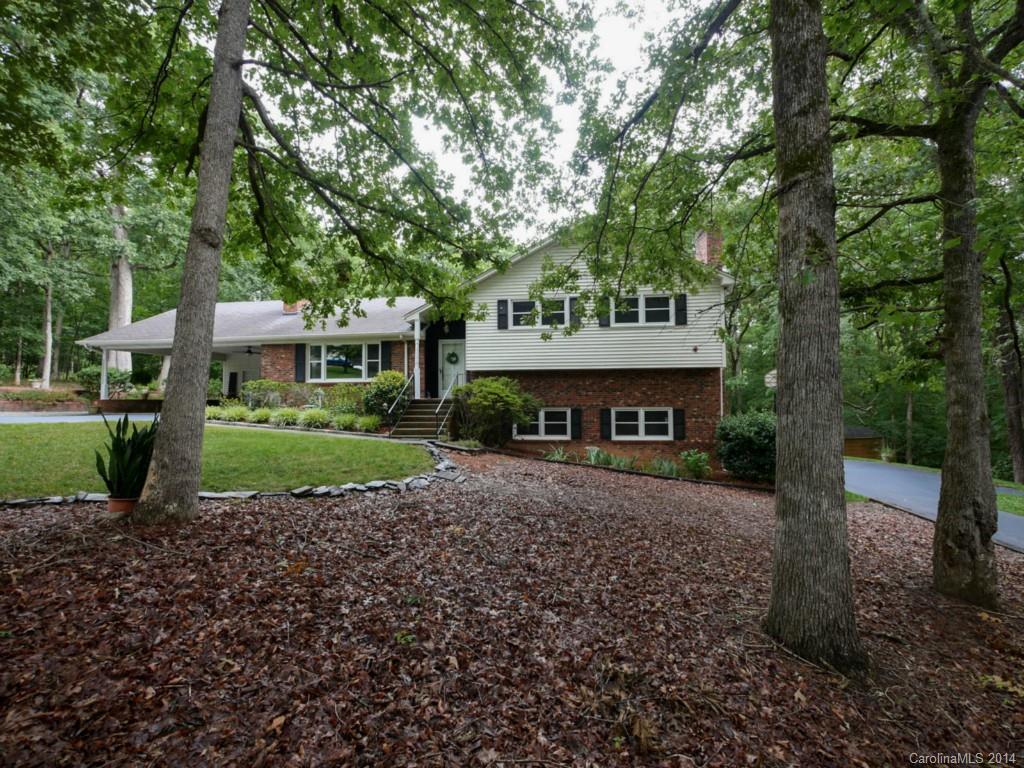 419 Breton Road Charlotte NC 28214