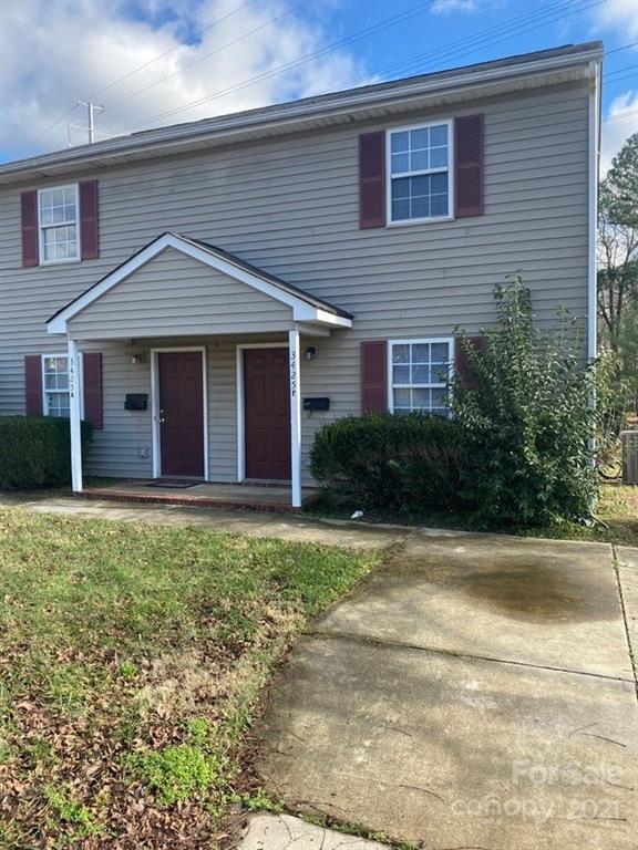 3425 Anson Street Charlotte NC 28209