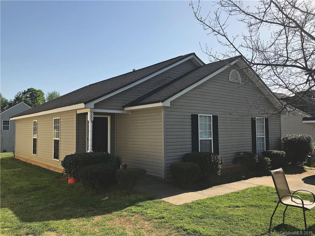 5804 Fairchase Avenue Charlotte NC 28269
