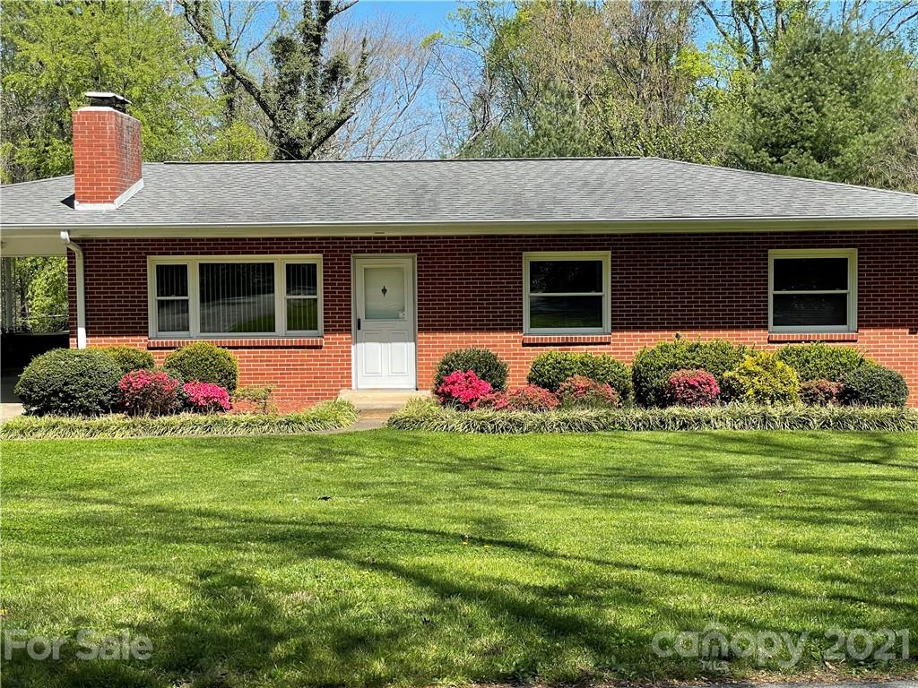 108 Providence Road Asheville NC 28806