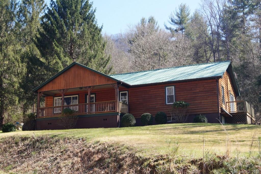 274 Herb Mckinney Road Bakersville NC 28705