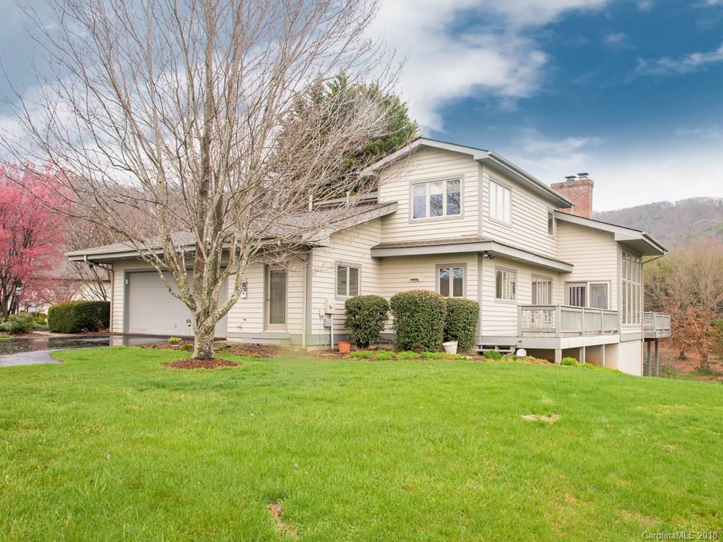 14 Preston Court Weaverville NC 28787