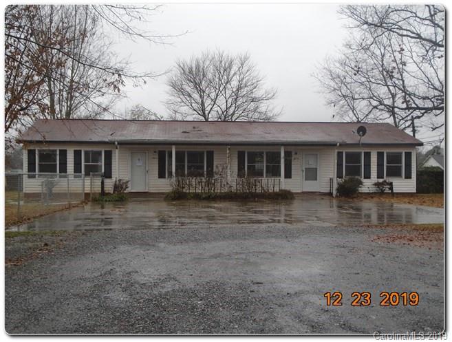201 Oshea Avenue Gastonia NC 28056