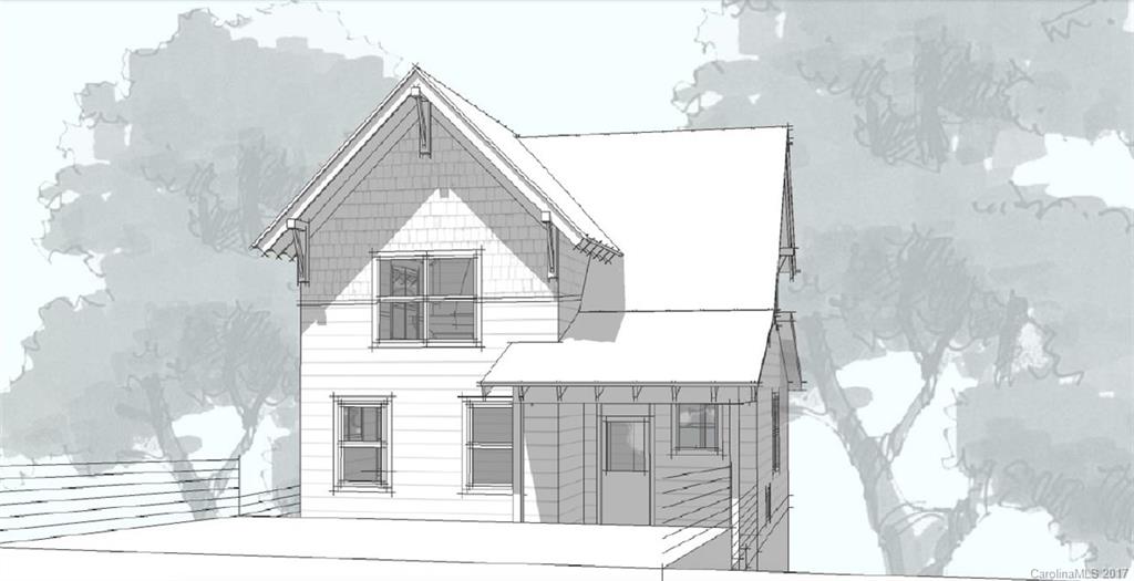 42 Hibriten Drive Asheville NC 28801