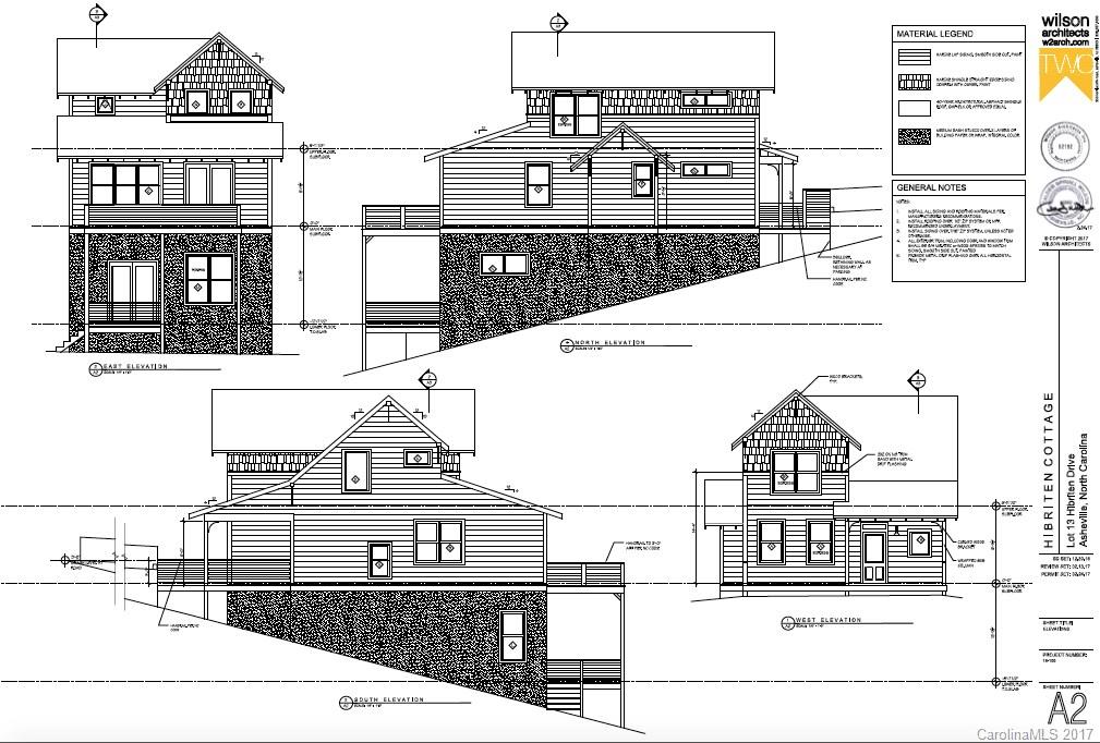 42 Hibriten Drive Asheville NC 28801
