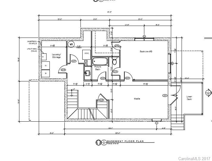 42 Hibriten Drive Asheville NC 28801