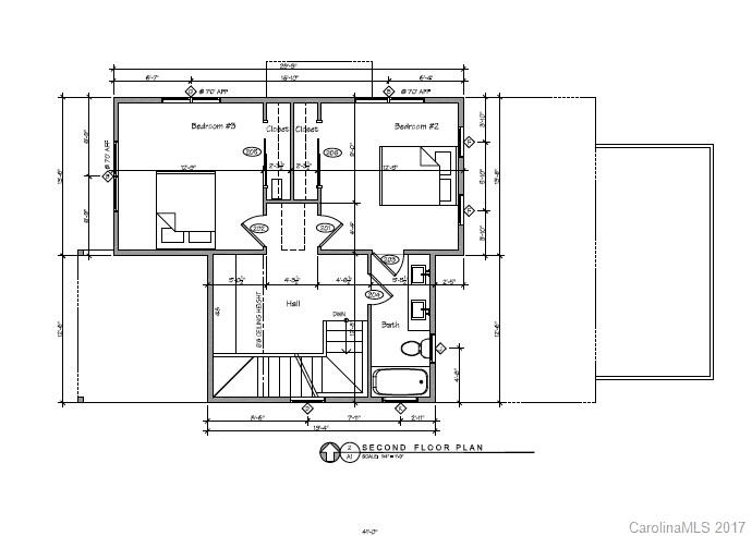 42 Hibriten Drive Asheville NC 28801
