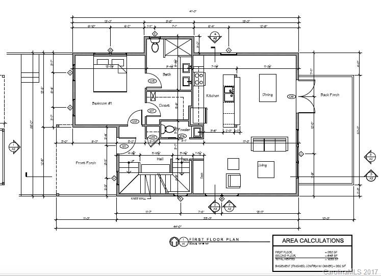 42 Hibriten Drive Asheville NC 28801