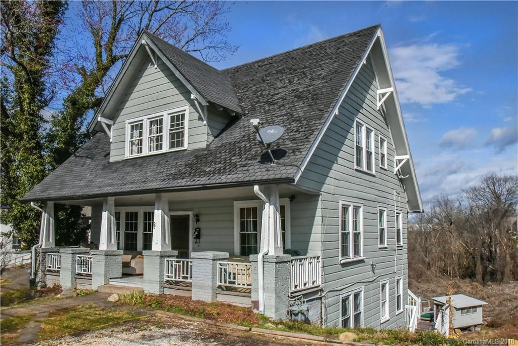 97 Bartlett Street Asheville NC 28801