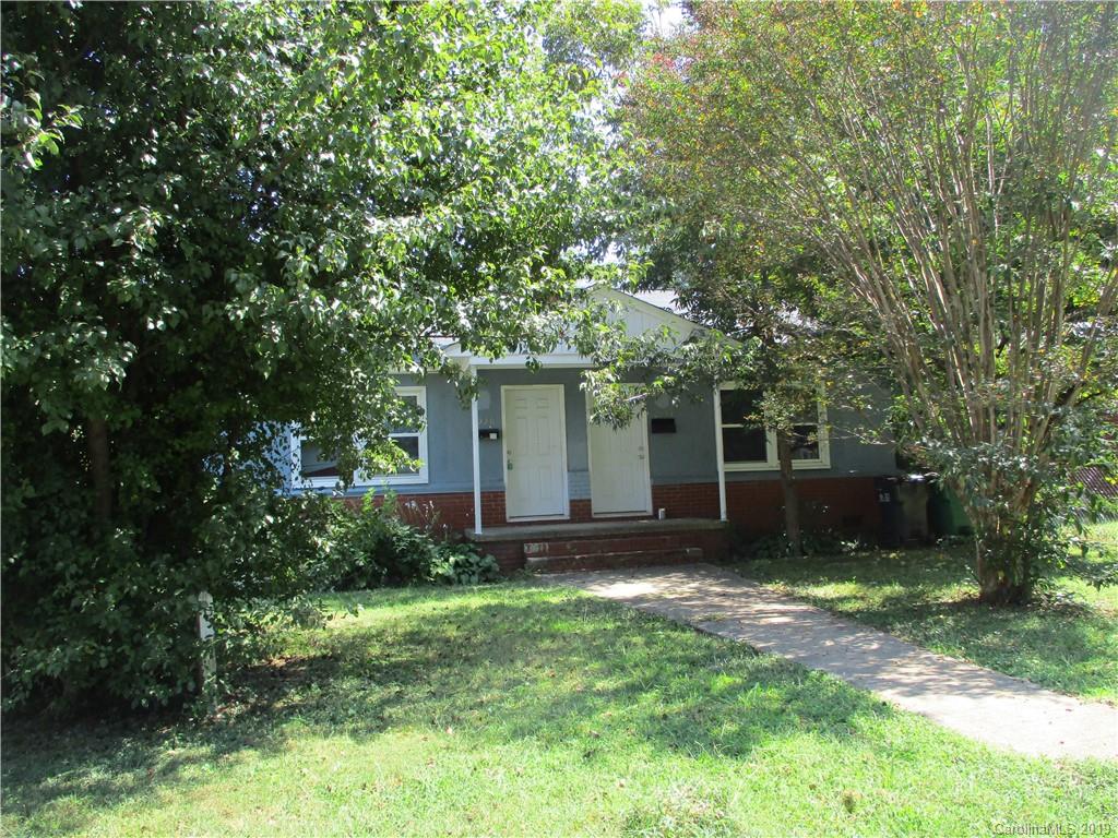 2334 Olando Street Charlotte NC 28206