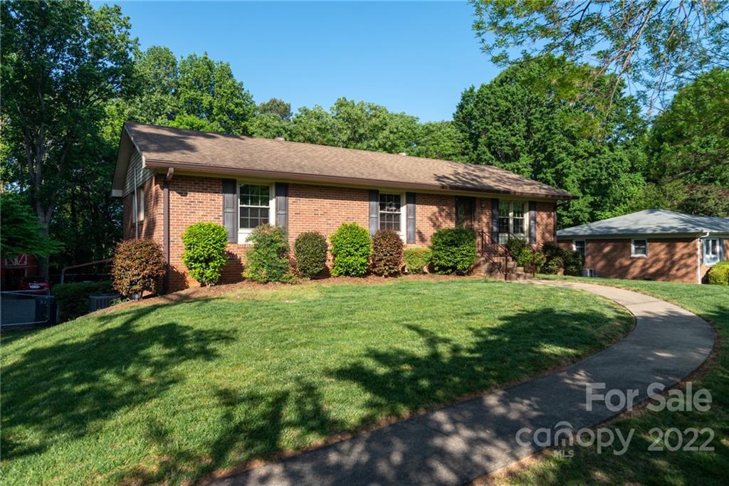 405 Hillcrest Drive Huntersville NC 28078