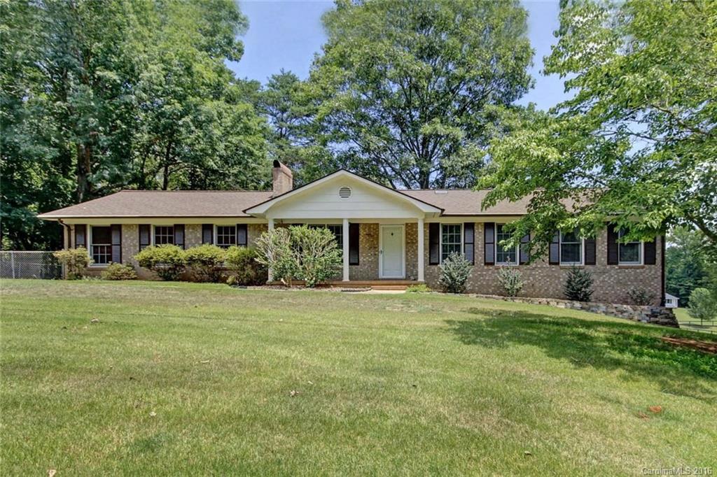 8121 Lower Rocky River Road Concord NC 28025