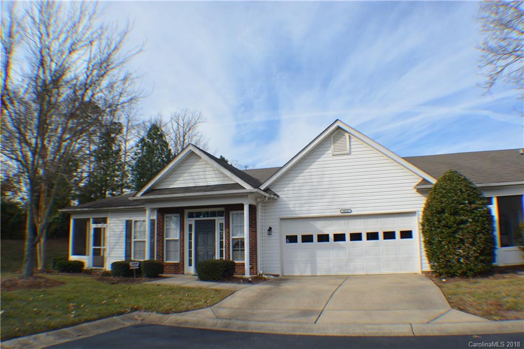 10222 Leaning Tree Drive Charlotte NC 28213