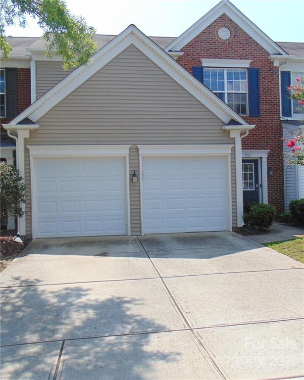 9007 Bishop Crest Lane Charlotte NC 28277