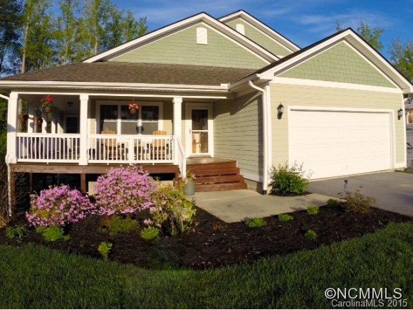 20 Fox Trot Path Fletcher NC 28732