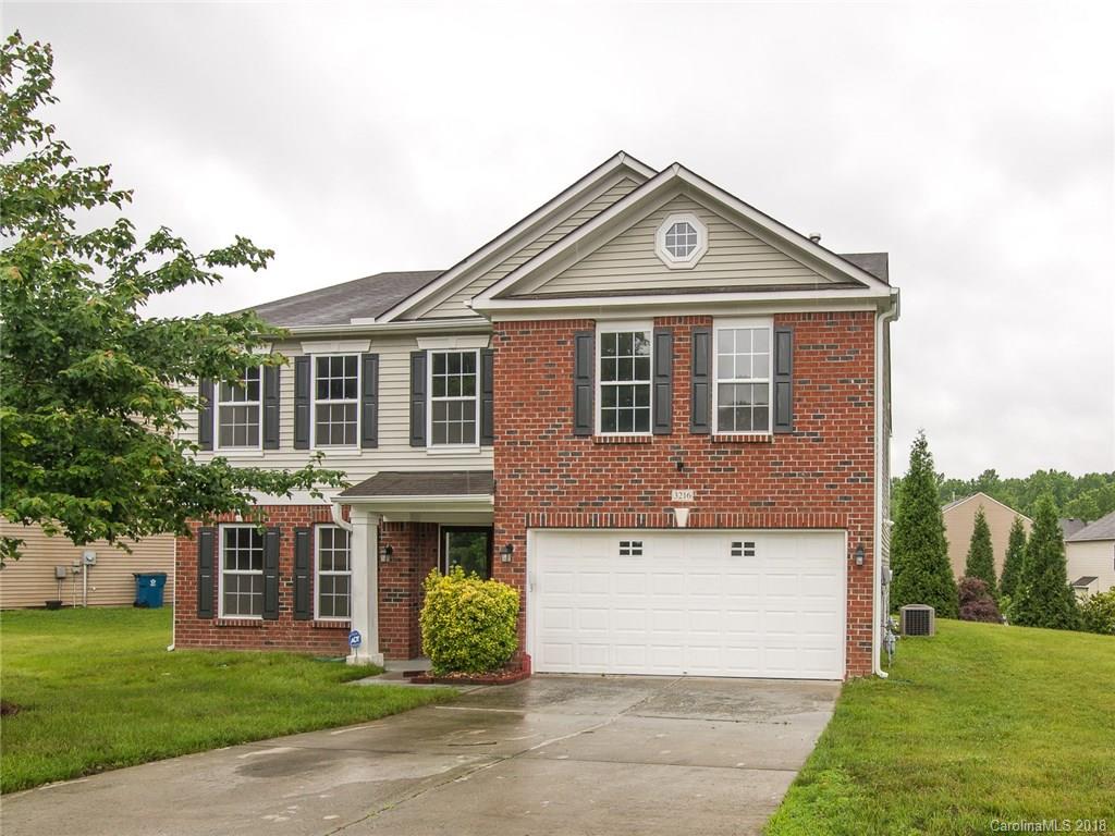 3216 Deshler Morris Lane Charlotte NC 28216