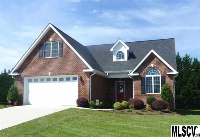 3458 47th Avenue Place NE Hickory NC 28601