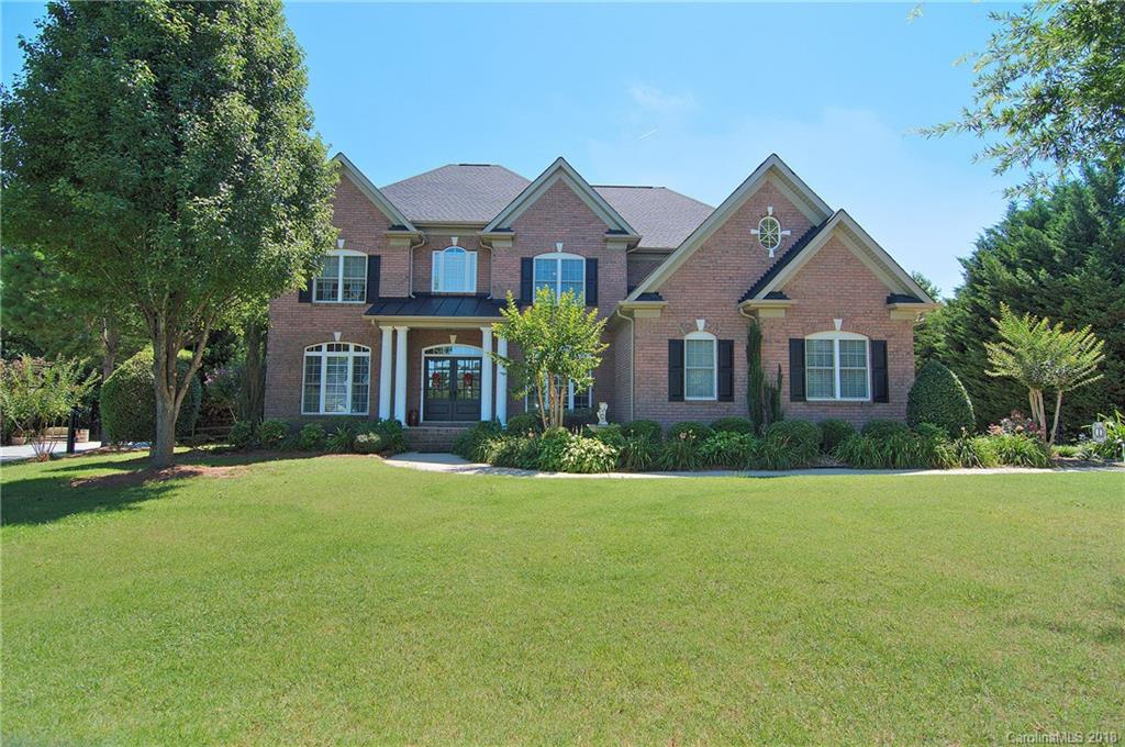 2054 Applebrook Drive Monroe NC 28110