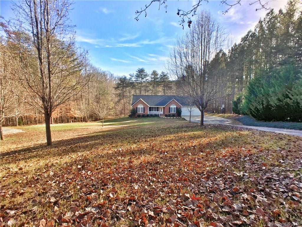 441 Grandview Drive Rutherfordton NC 28139