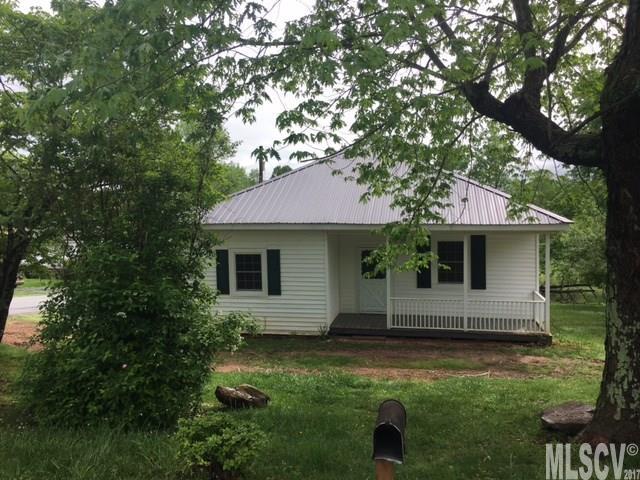 833 Connelly Springs Road Lenoir NC 28645