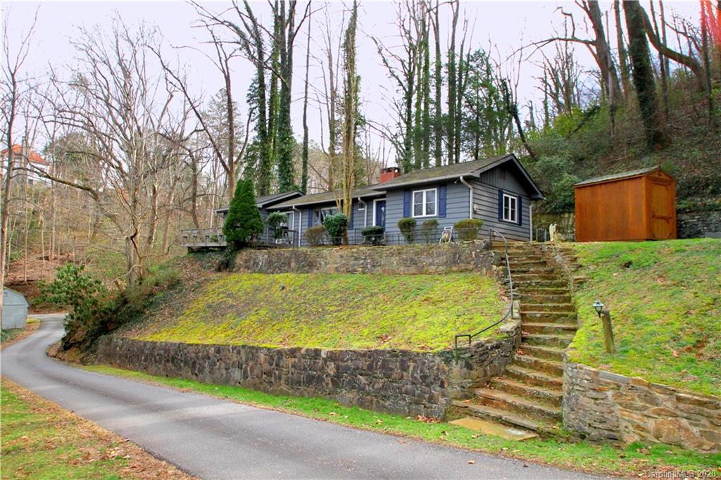 141 Little House Road Tryon NC 28782