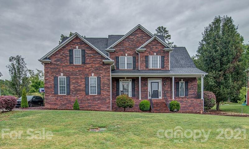 5107 Summerell Avenue Gastonia NC 28056