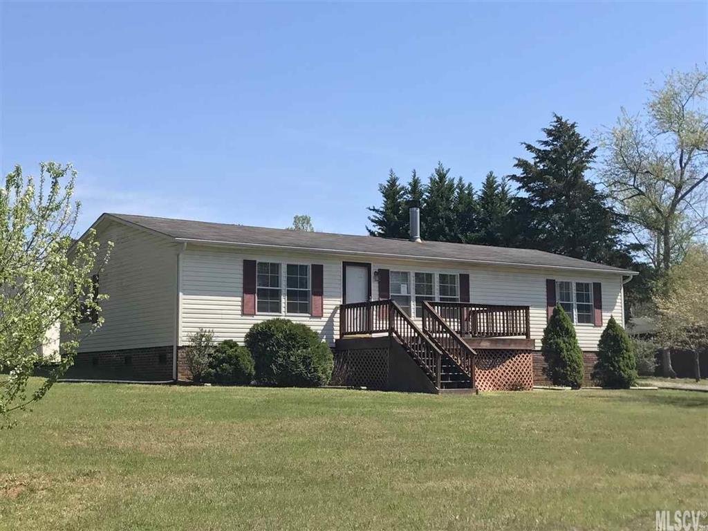 3437 50th Avenue Circle NE Hickory NC 28601