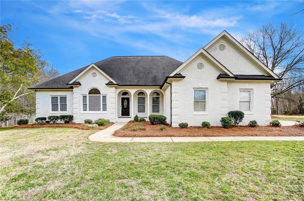 116 Jim Parker Road Monroe NC 28110