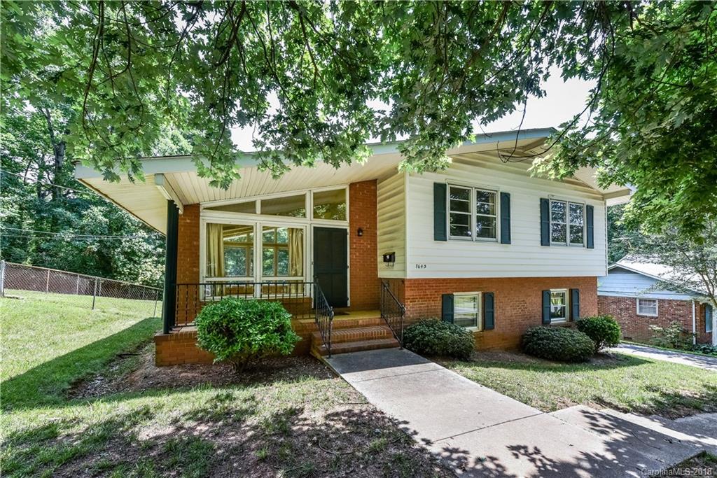 7643 Briardale Drive Charlotte NC 28212