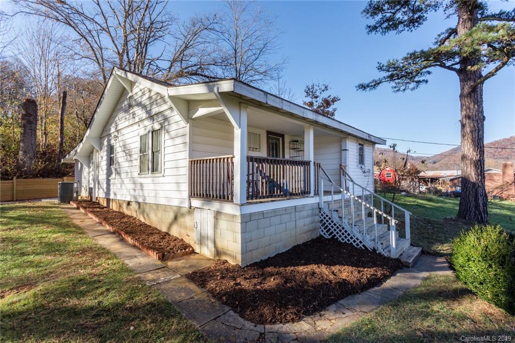 2375 Beaverdam Road Canton NC 28716