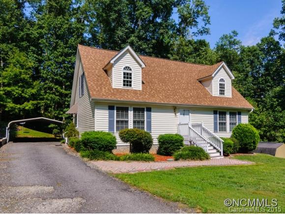 84 Varnadore Drive Arden NC 28704