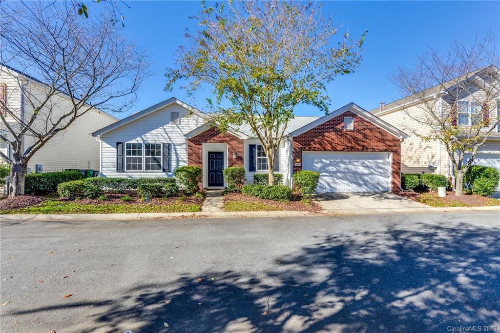 9023 Meadowmont View Drive Charlotte NC 28269