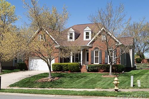 6501 Fairway Point Drive Charlotte NC 28269