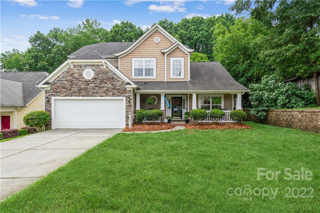 1631 Privette Road Matthews NC 28105