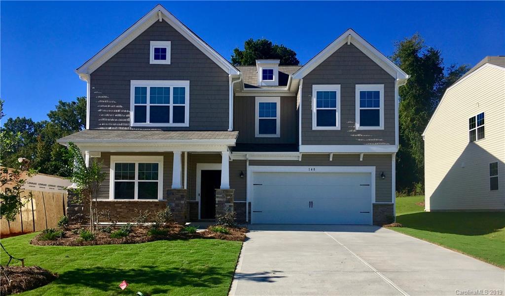 148 Eden Avenue Mooresville NC 28115