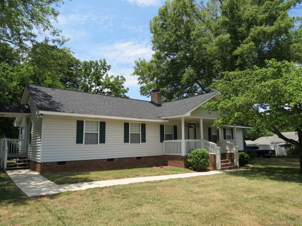 20311 N Main Street Cornelius NC 28031