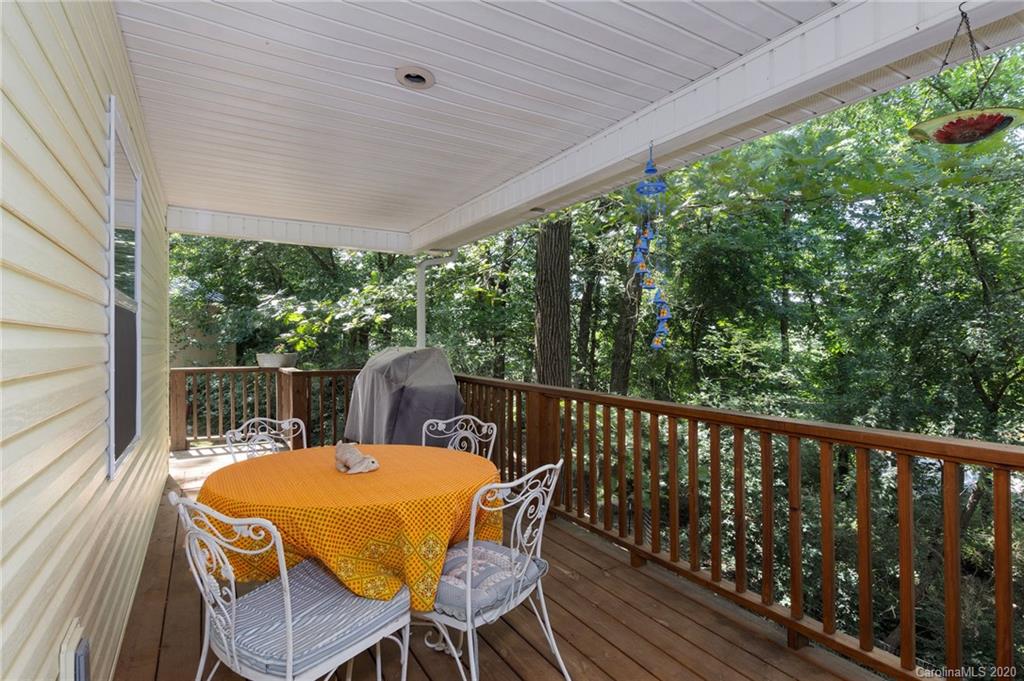 24 Carrier Place Asheville NC 28806