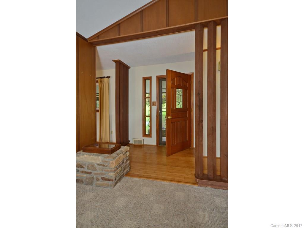 300 Woodland Drive Swannanoa NC 28778