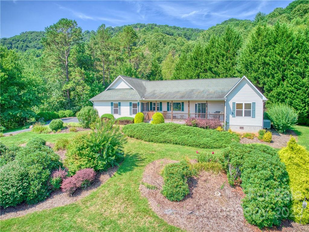 351 Coyote Hollow Road Waynesville NC 28785