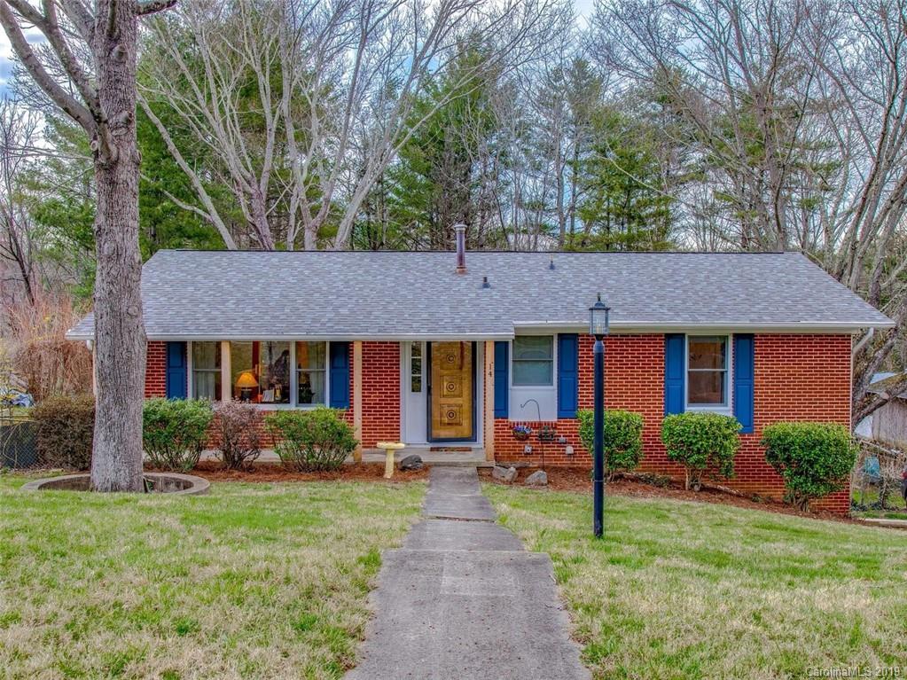 14 Summit Drive Arden NC 28704