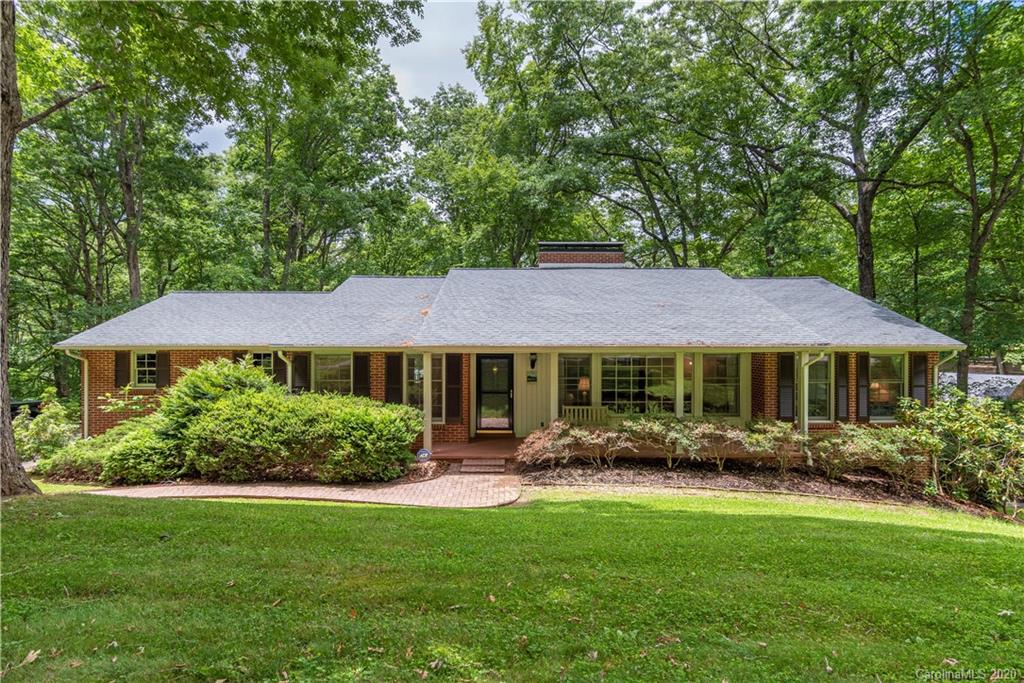 258 Brunswick Drive Waynesville NC 28786